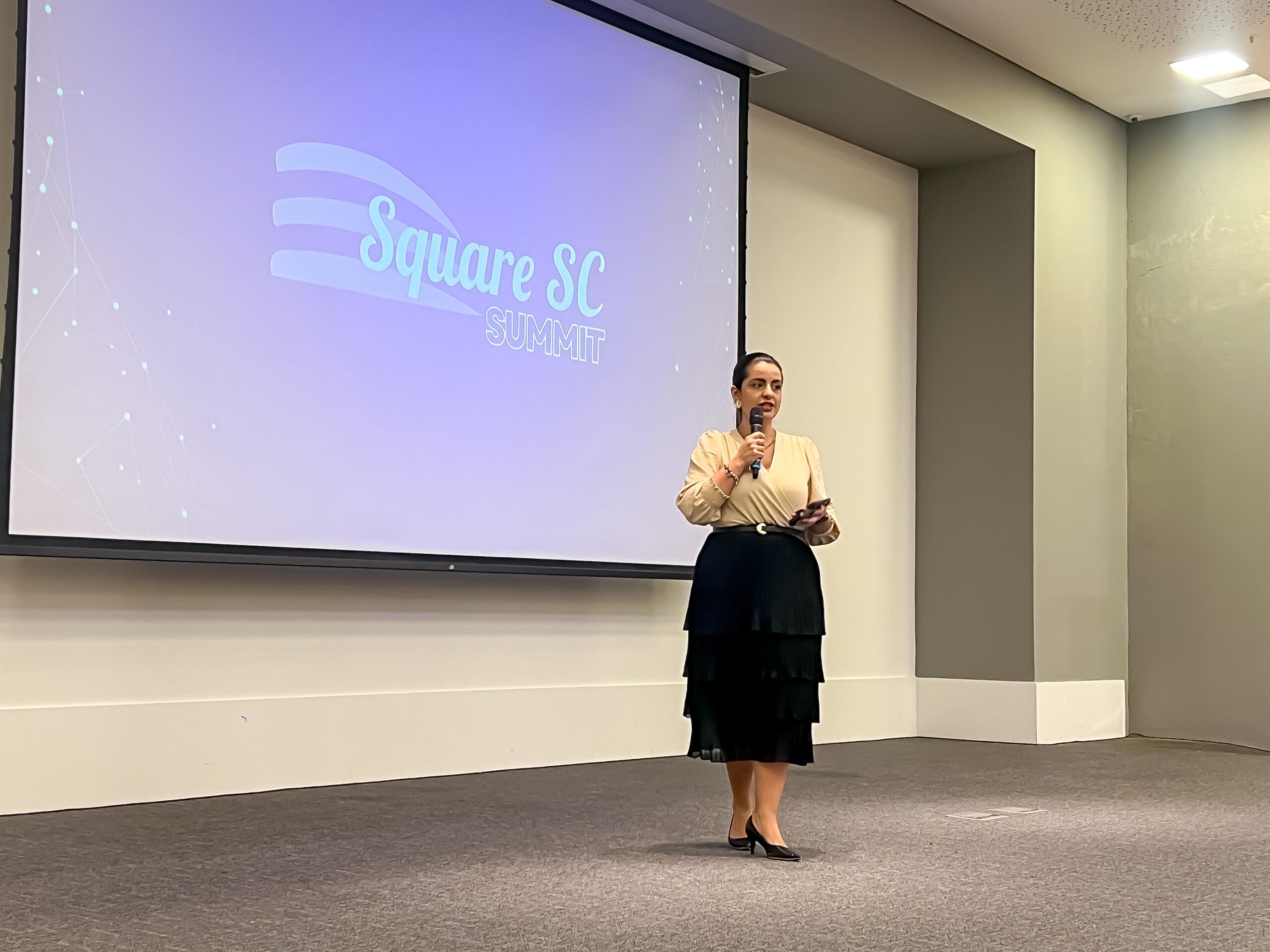 Square SC Summit apresenta grandes nomes do empreendedorismo