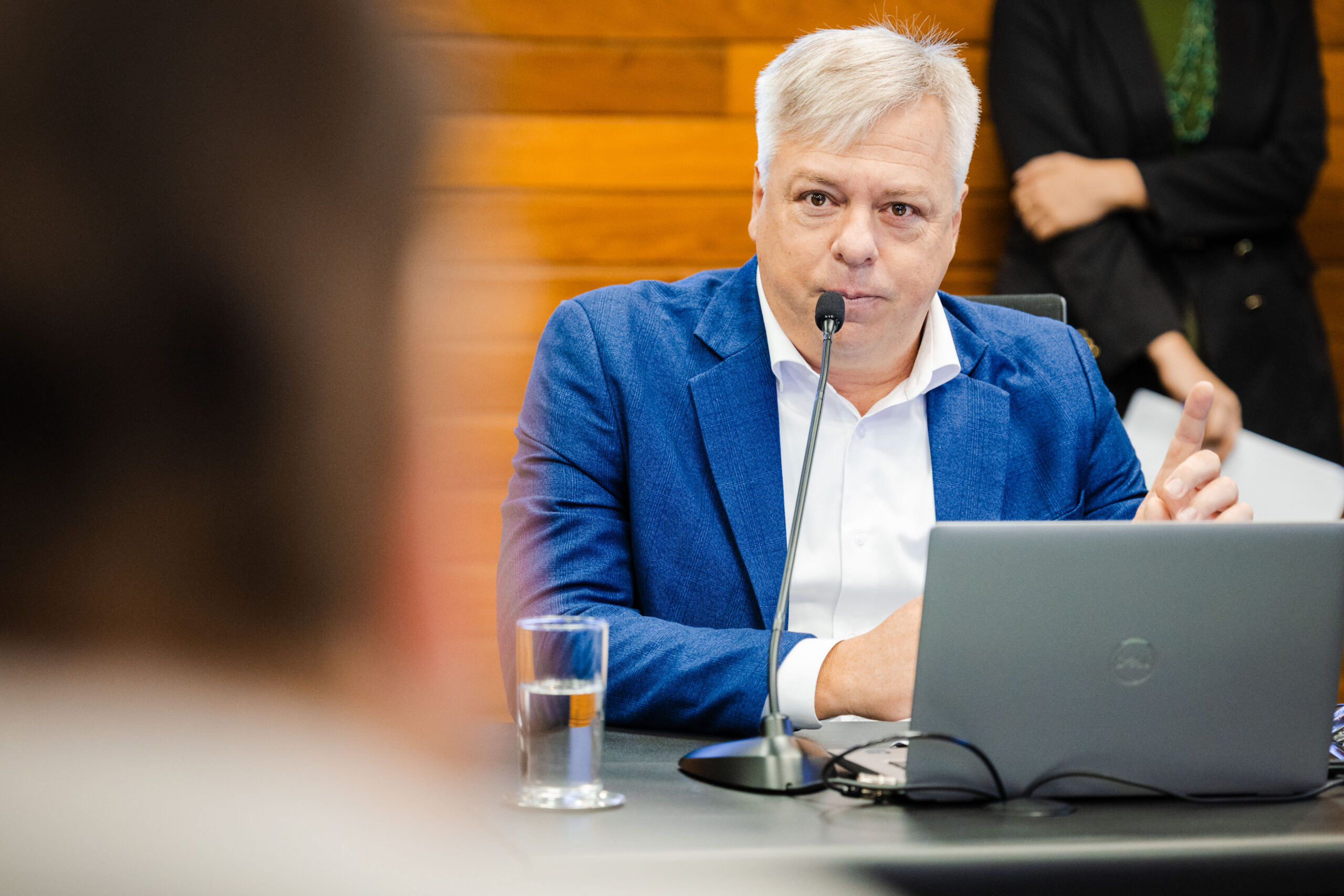 Pedido de Vista Adia Votação de “Novo Projeto que Limita Cotas” em Santa Catarina