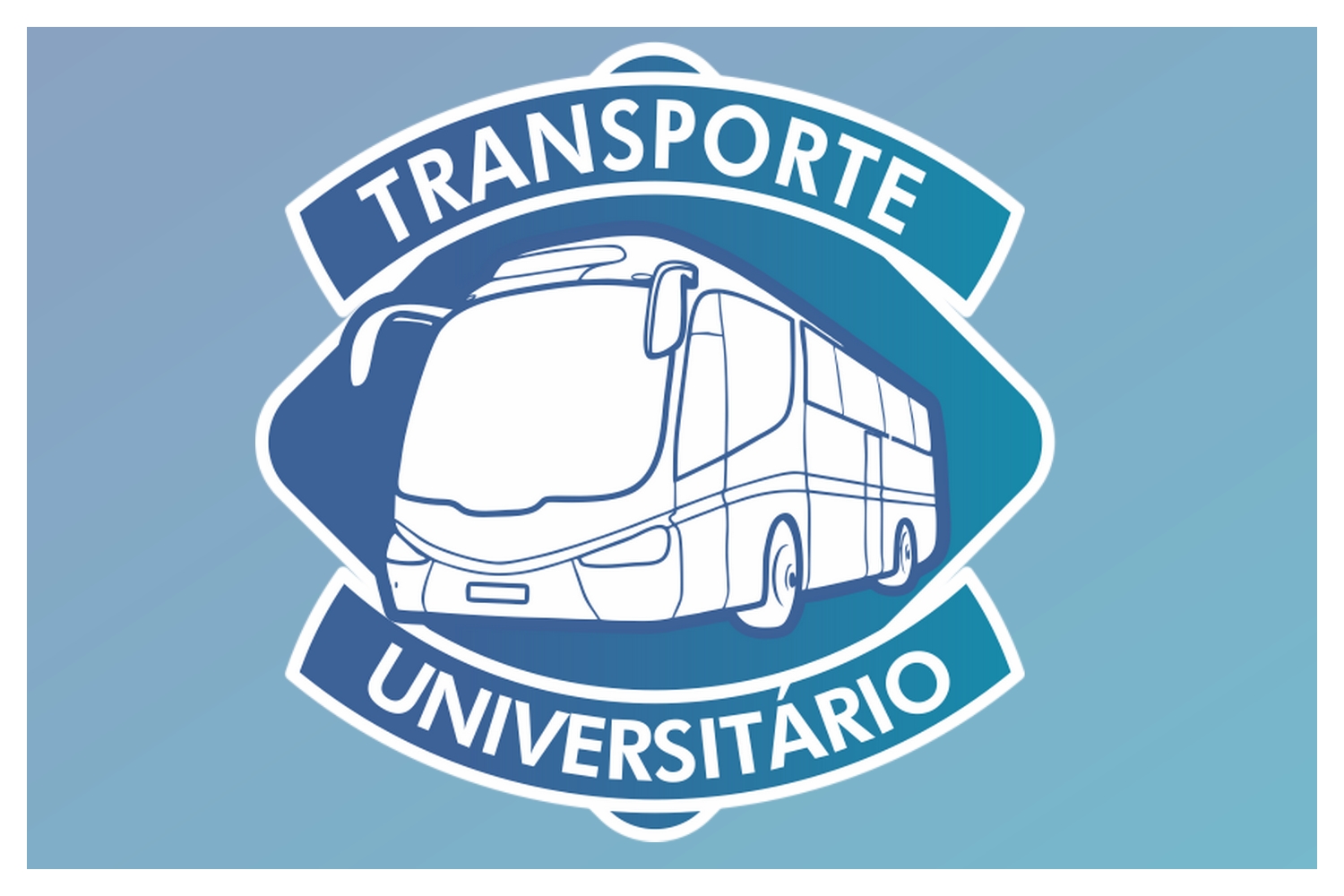Cadastro do Transporte Universitário começa hoje em Itapema