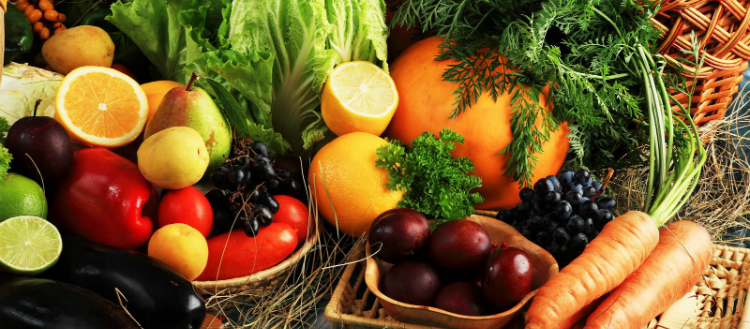 Dia Nacional da Saúde e Nutrição alerta para importâncias de bons hábitos alimentares