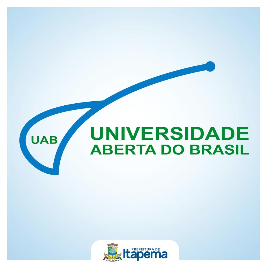 UAB de Itapema abre inscrições para Física e Administração Pública UAB de Itapema abre inscrições para Física e Administração Pública