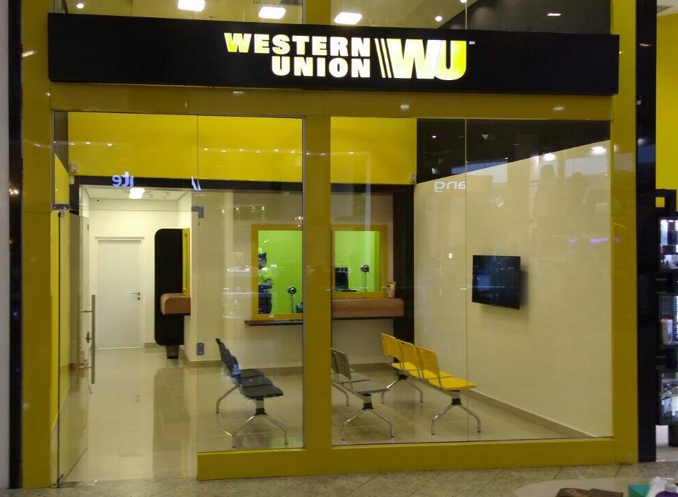 Balneário Shopping recebe primeira loja própria da Western Union® em Santa Catarina