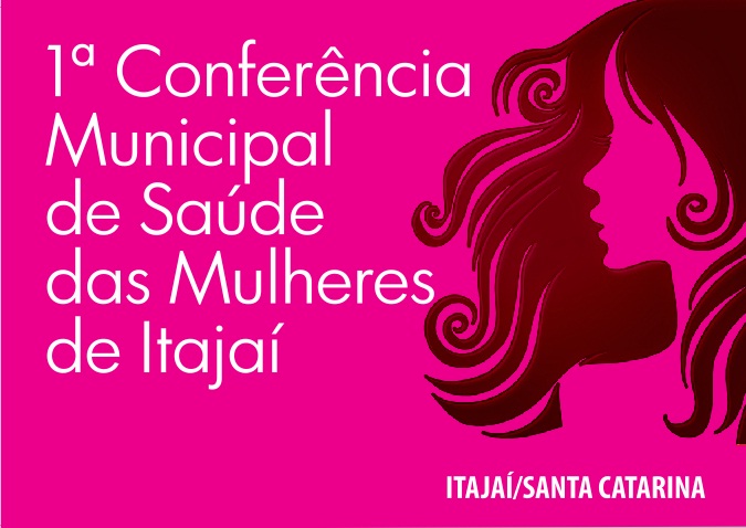 Município promove 1ª Conferência de Saúde das Mulheres