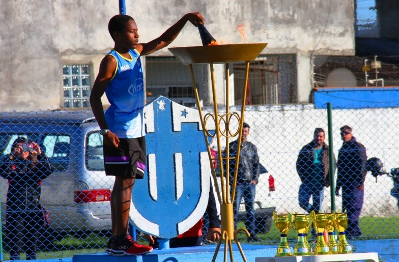 CERIMÔNIA DE ABERTURA DO JEN ACONTECE NESTA SEXTA-FEIRA (26) NO CAMPO DO UNIÃO