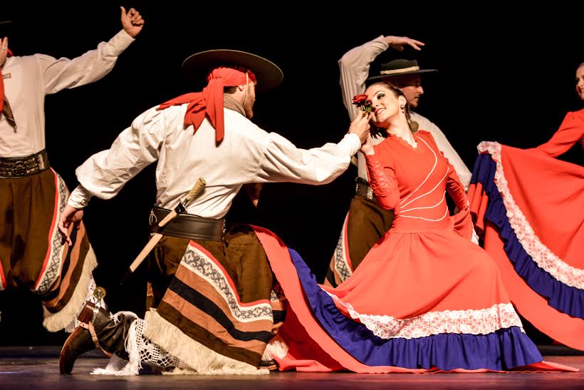 GRUPO ARTÍSTICO CHARRUAS SERÁ O REPRESENTANTE DE BC NO 35º FESTIVAL DE DANÇA DE JOINVILLE GRUPO ARTÍSTICO CHARRUAS SERÁ O REPRESENTANTE DE BC NO 35º FESTIVAL DE DANÇA DE JOINVILLE