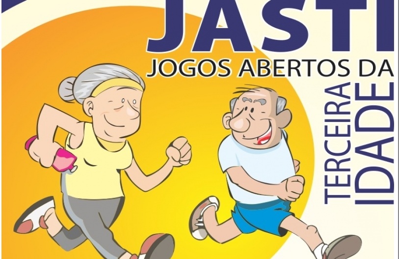 NAVEGANTES PARTICIPA DE ETAPA DO JASTI