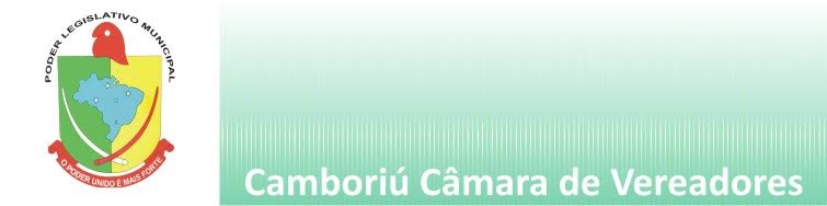 Câmara de Vereadores de Camboriú agora tem Facebook
