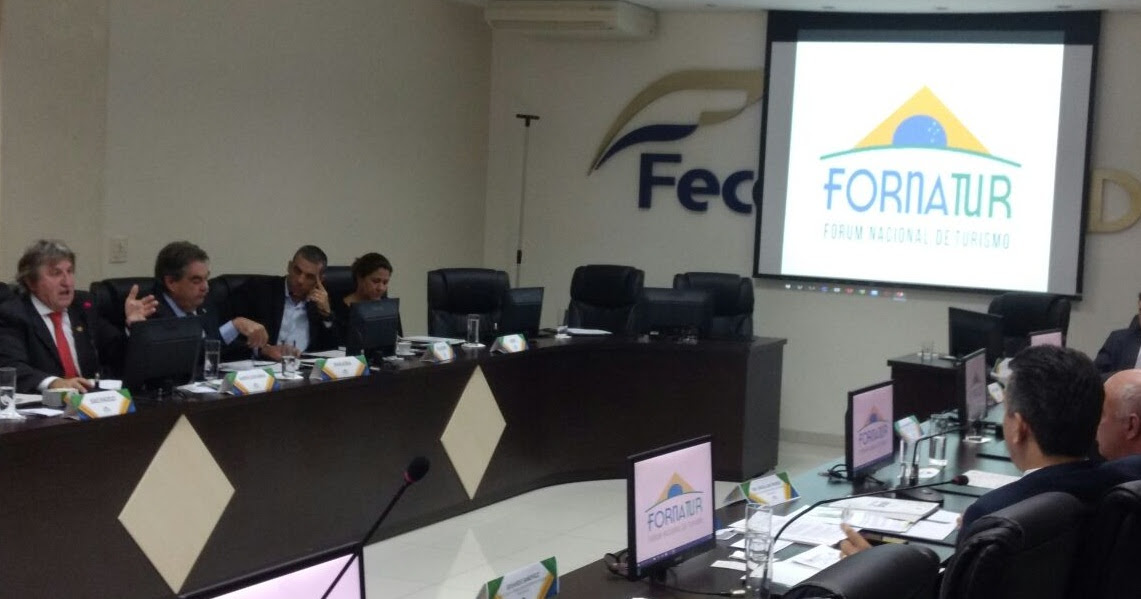 Fornatur debate medidas de incentivo para ampliar número de voos no Brasil