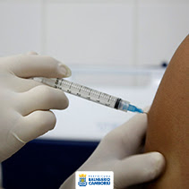 Neste sábado é o “Dia D” da vacinação contra Influenza
