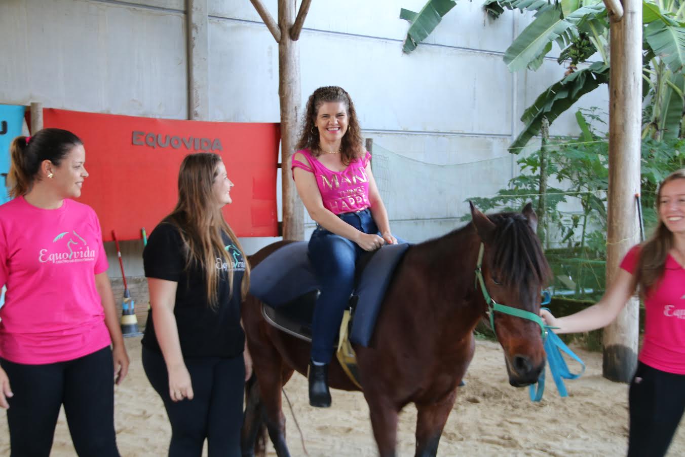 Dia do Assistente Social comemorado com atividade especial