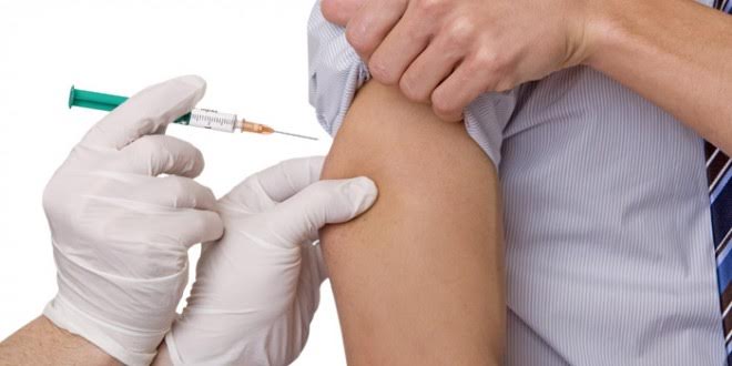 Sábado (13/05) será dia “D” da Campanha de Vacinação contra gripe em Itapema
