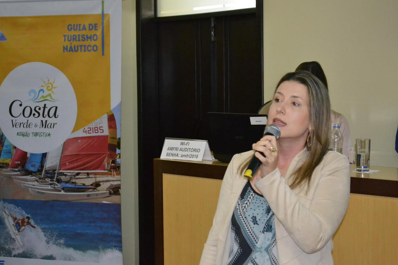 Guia Náutico da Costa Verde & Mar será apresentado na BNT Mercosul
