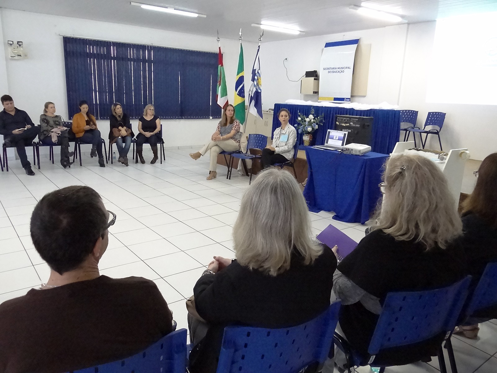 Balneário Camboriú tem gestão positiva no Programa Nacional de Alimentação Escolar