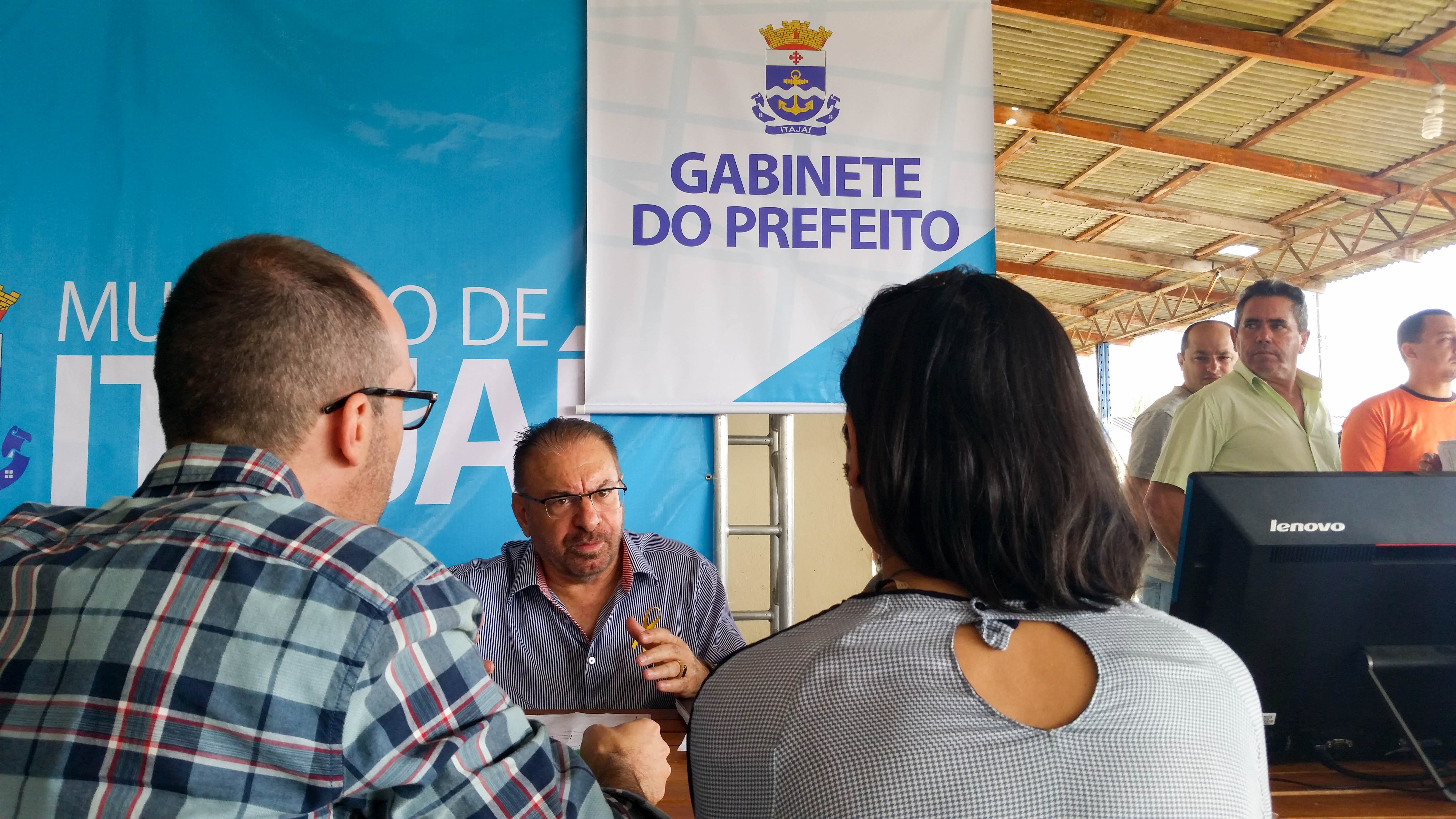 Limoeiro recebe o Prefeitura nos Bairros nesta semana