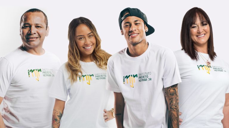 Leilão beneficente do Instituto Projeto Neymar Jr. conta com experiências turísticas e gastronômicas