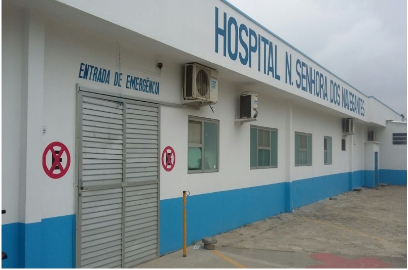 HOSPITAL DE NAVEGANTES RECEBE REFORMA ESTRUTURAL, NOVOS PROFISSIONAIS E SERVIÇOS