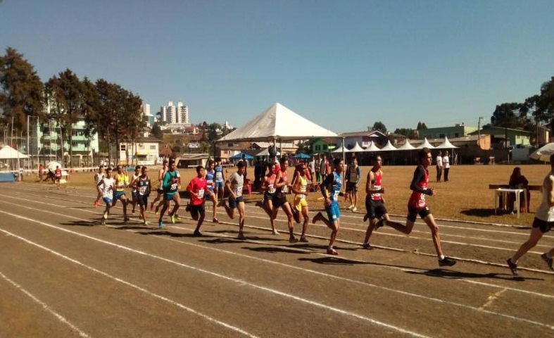 Itajaí é campeã tênis feminino e na ginástica artística dos Joguinhos Itajaí é campeã tênis feminino e na ginástica artística dos Joguinhos