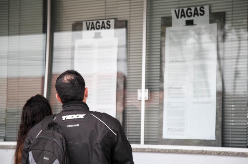 Balcão de Empregos oferece 132 vagas essa semana Balcão de Empregos oferece 132 vagas essa semana