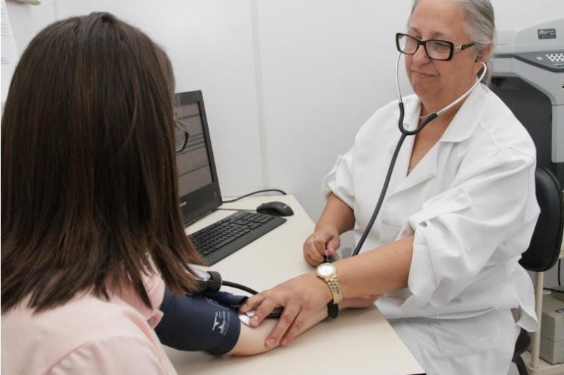 Comusa realiza pré-conferências de Saúde nos bairros de Itajaí Comusa realiza pré-conferências de Saúde nos bairros de Itajaí