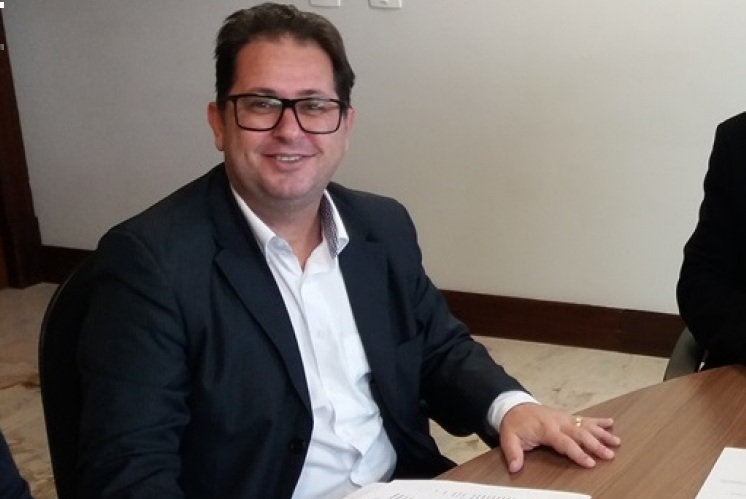 PREFEITO EM EXERCÍCIO VAI A BRASÍLIA EM BUSCA DE RECURSOS E LIBERAÇÃO DE PROJETOS PREFEITO EM EXERCÍCIO VAI A BRASÍLIA EM BUSCA DE RECURSOS E LIBERAÇÃO DE PROJETOS