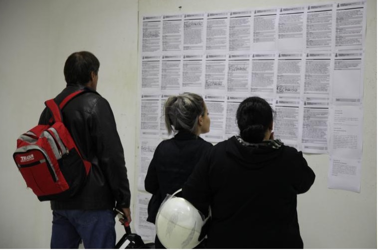 Balcão de Empregos oferece 156 vagas essa semana
