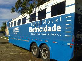 Camboriuenses têm de terça a quinta-feira para se inscrever no Curso de Eletricista Camboriuenses têm de terça a quinta-feira para se inscrever no Curso de Eletricista