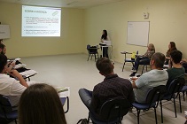 Médicos do Hospital Ruth Cardoso participam de formação sobre procedimentos no atendimento de casos de raiva e tétano