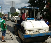 Requalificação asfáltica de Balneário Camboriú inicia nesta terça-feira