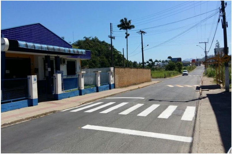 Codetran realiza melhorias no trânsito do bairro Limoeiro