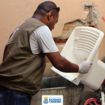 “Dia D” de Combate ao Aedes aegypti é neste sábado