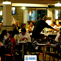Procon orienta sobre consumo em bares e restaurantes