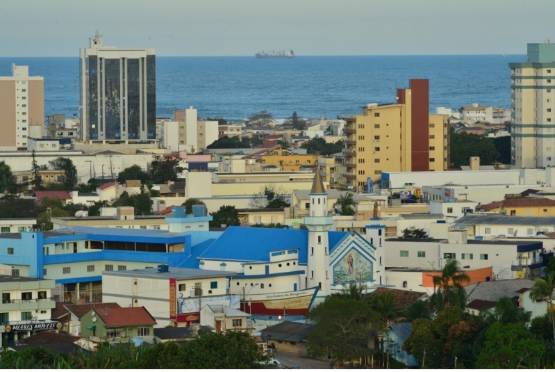 NAVEGANTES REDUZ ALÍQUOTA DO ITBI