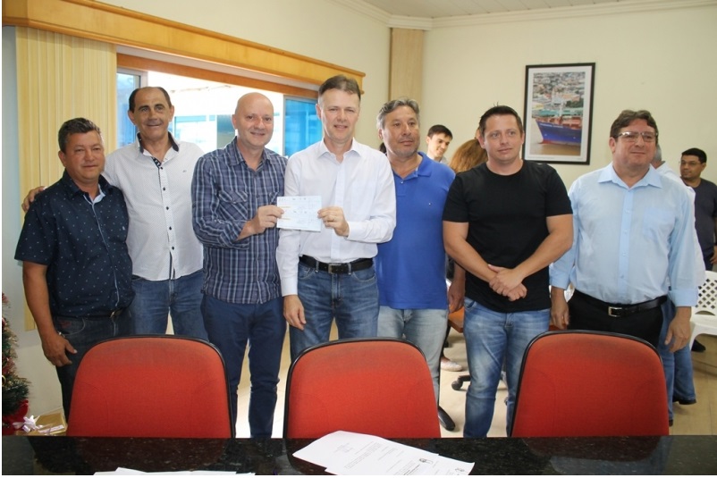 CÂMARA DE NAVEGANTES DEVOLVE R$ 736 MIL AO EXECUTIVO