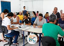 Mais de 400 contribuintes já retiraram o carnê do IPTU 2018 em Balneário Camboriú