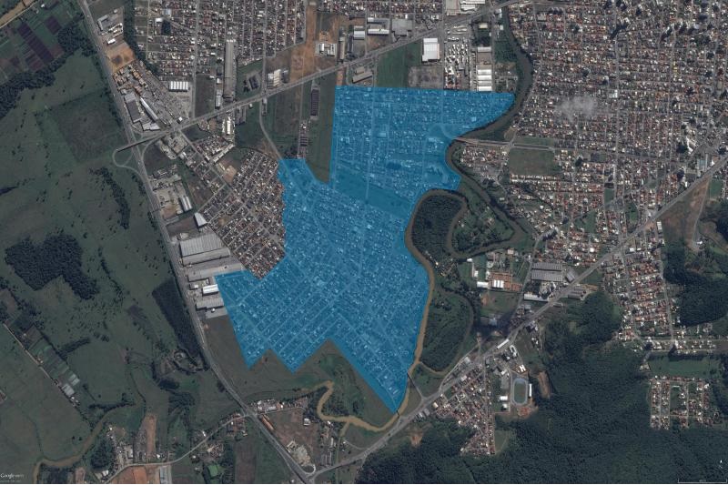 Município de Itajaí garante 18 milhões de reais para saneamento básico