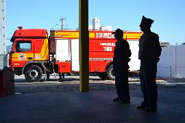 Corpo de Bombeiros de Camboriú abre inscrições para curso básico de atendimento a emergências