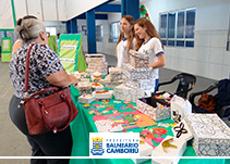 Formação de professores para o Projeto Jovens Empreendedores começa dia 14 Formação de professores para o Projeto Jovens Empreendedores começa dia 14