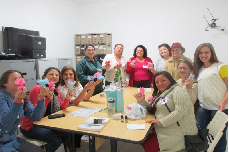 PROTOCOLO ESPECIAL ATENDE MAIS DE 100 PACIENTES COM FIBROMIALGIA