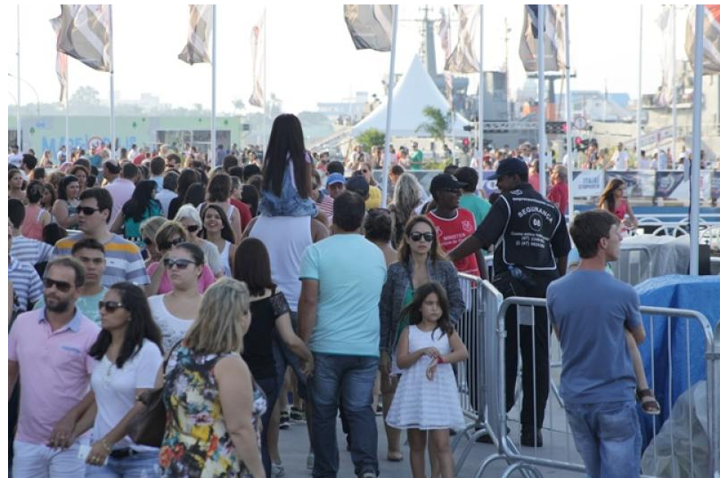 Itajaí Stopover antecipa receptivo aos velejadores da Volvo Ocean Race