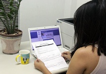 Mais de 400 empreendedores solicitaram alvará online em Balneário Camboriú