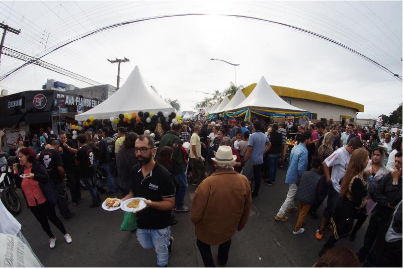 Festa da Tainha é confirmada para 30 de junho