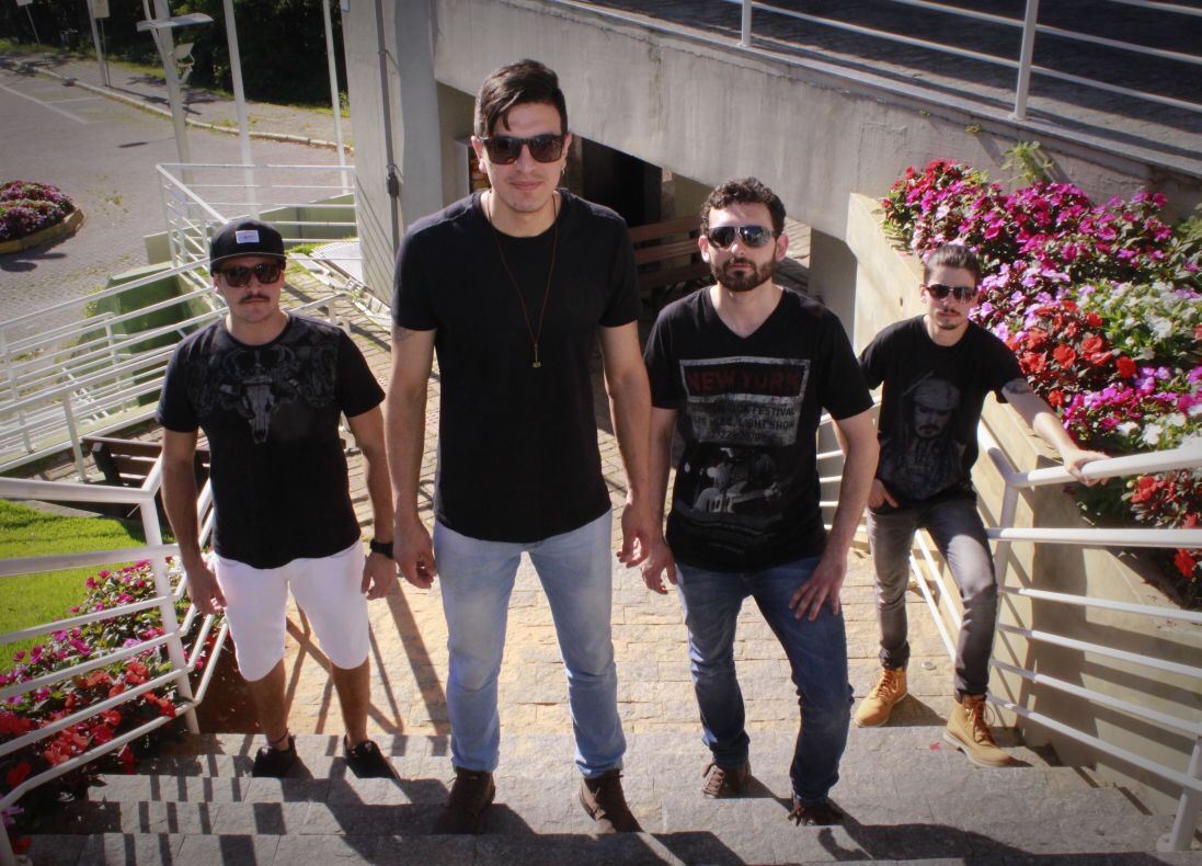 Rock nacional ganha destaque neste final de semana no Didge BC Rock nacional ganha destaque neste final de semana no Didge BC