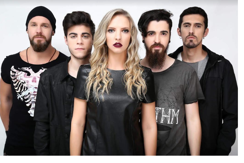 Jonny B. Trio e Billbird sobem ao palco do Didge BC neste fim de semana