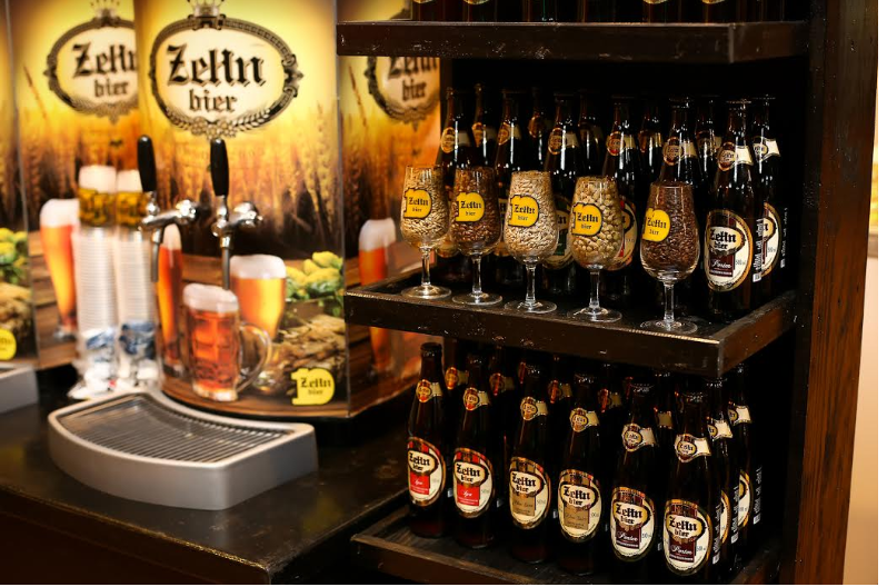 Cultura cervejeira invade o 3º Balneário Beer Week a partir de quinta-feira