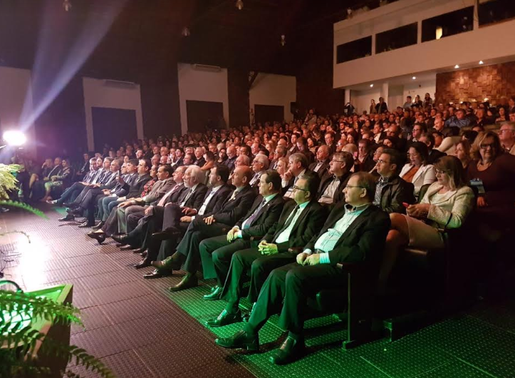 Balneário Camboriú sediará o 36º Congresso Nacional de  Sindicatos Empresariais do Comércio de Bens, Serviços de Turismo em 2020