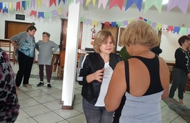 Pense Leve ajuda os 60+ a verem o lado bom da vida Pense Leve ajuda os 60+ a verem o lado bom da vida