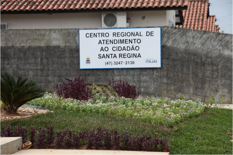Subprefeitura do bairro Santa Regina será inaugurada quinta-feira