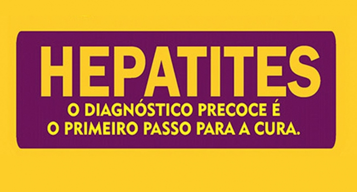 SAÚDE ORGANIZA-SE PARA O DIA MUNDIAL DE LUTA CONTRA AS HEPATITES VIRAIS