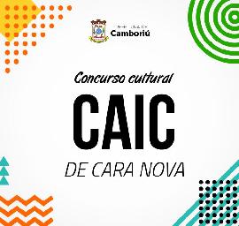CAIC Jovem Ailor Lotério lança concurso cultural
