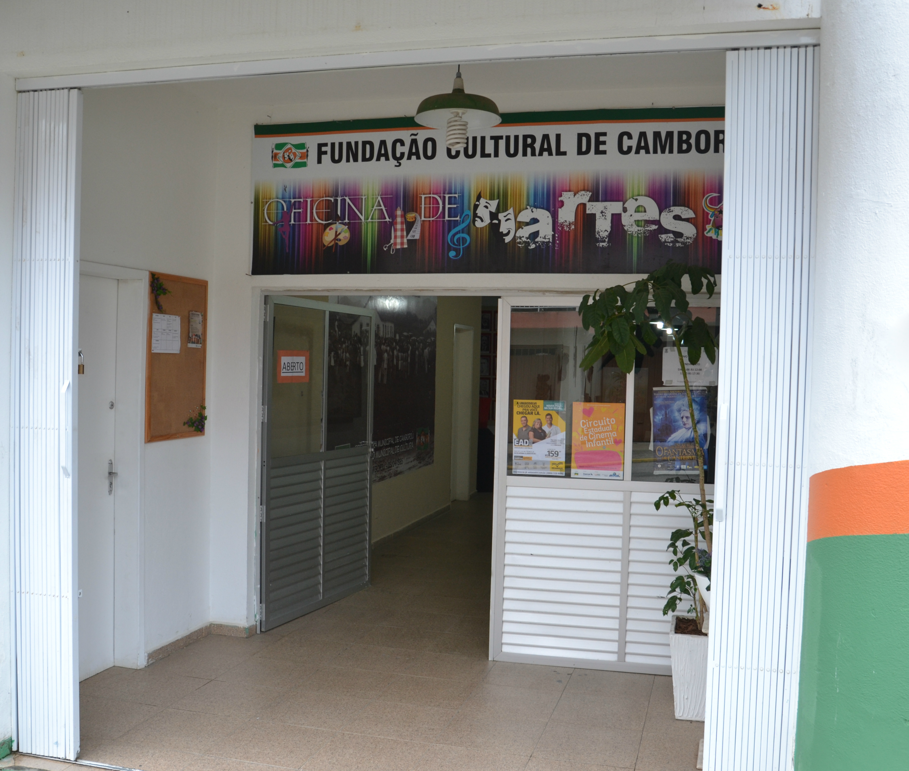 Inscrições abertas para a Semana Farroupilha em Camboriú